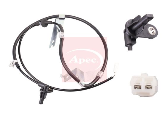 Apec ABS1762 Sensor, wheel speed - 1