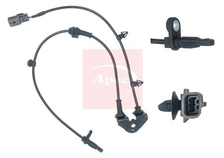 Apec ABS1764 Sensor, wheel speed - 1