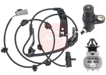 Apec ABS1769 Sensor, wheel speed - 1