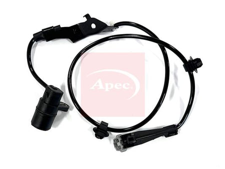 Apec ABS1772 Sensor, wheel speed - 1