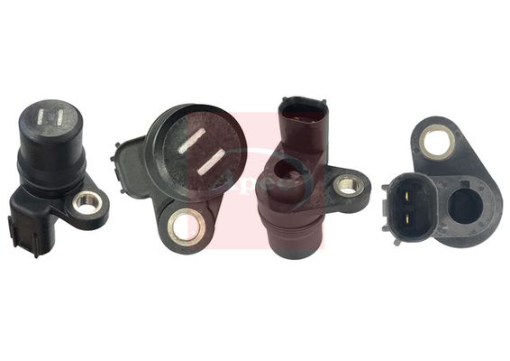 Apec ABS1774 Sensor, wheel speed - 1