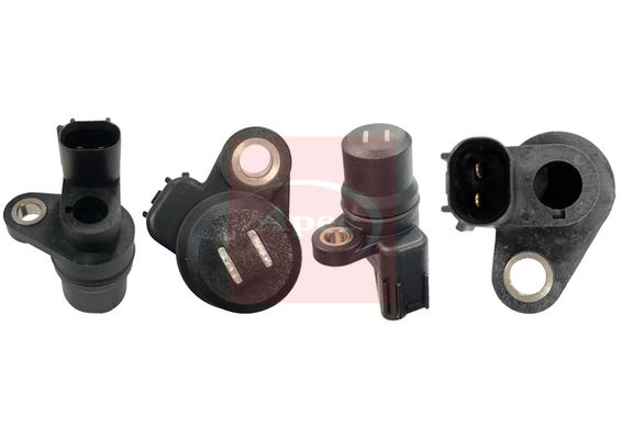Apec ABS1775 Sensor, wheel speed - 1