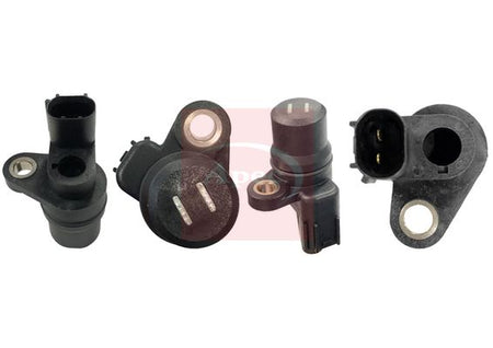 Apec ABS1775 Sensor, wheel speed - 1