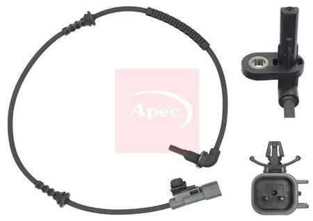 Apec ABS1779 Sensor, wheel speed - 1
