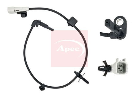 Apec ABS1780 Sensor, wheel speed - 1