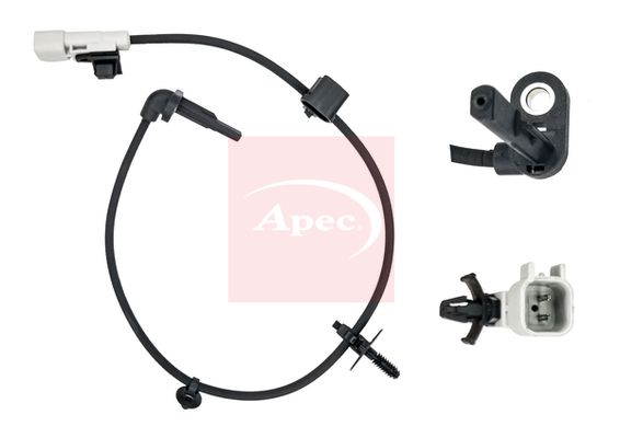 Apec ABS1780 Sensor, wheel speed - 1