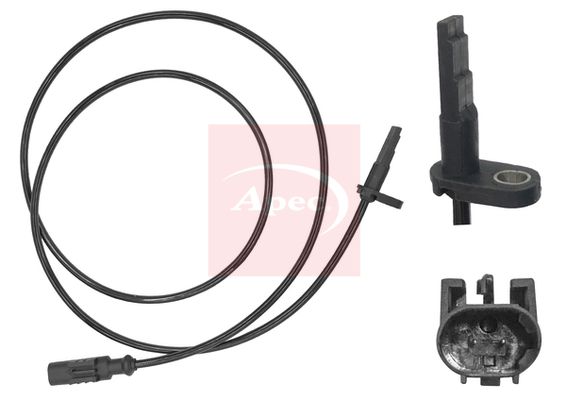 Apec ABS1799 Sensor, wheel speed - 1