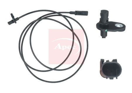 Apec ABS1803 Sensor, wheel speed - 1