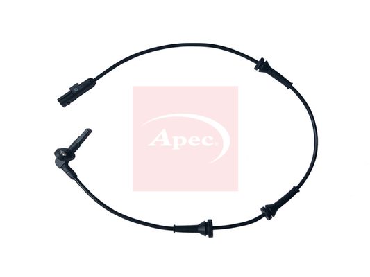 Apec ABS1804 Sensor, wheel speed - 1