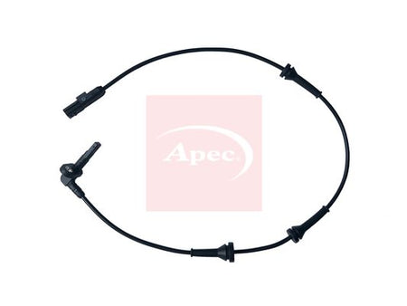 Apec ABS1804 Sensor, wheel speed - 1