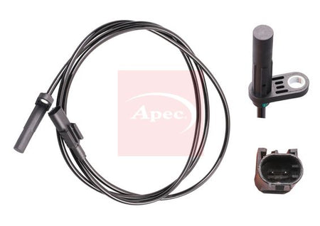 Apec ABS1805 Sensor, wheel speed - 1