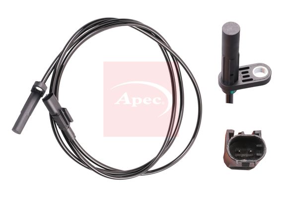 Apec ABS1805 Sensor, wheel speed - 1