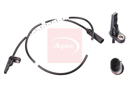 Apec ABS1808 Sensor, wheel speed - 1