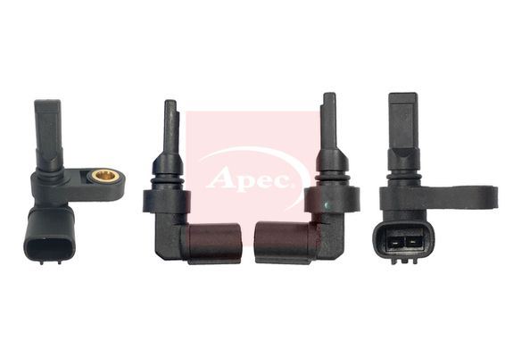 Apec ABS1811 Sensor, wheel speed - 1