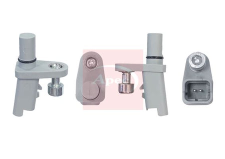 Apec ABS1814 Sensor, wheel speed - 1