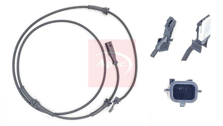 Apec ABS1817 Sensor, wheel speed - 1