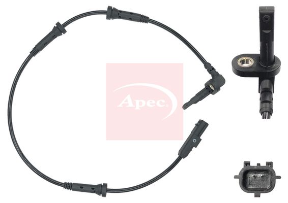 Apec ABS1822 Sensor, wheel speed - 1