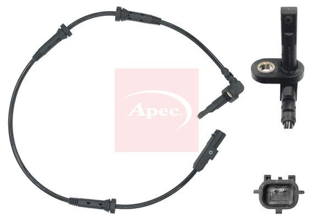 Apec ABS1822 Sensor, wheel speed - 1