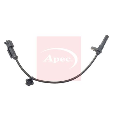 Apec ABS1825 Sensor, wheel speed - 1