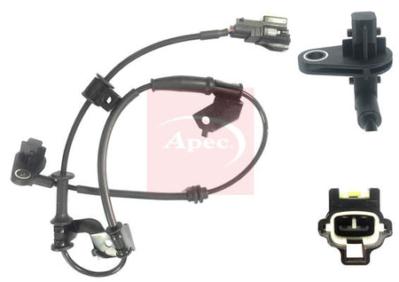 Apec ABS1828 Sensor, wheel speed - 1