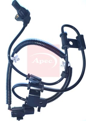 Apec ABS1830 Sensor, wheel speed - 1