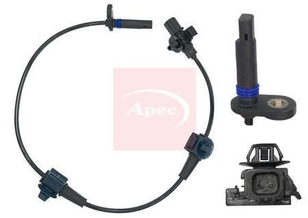 Apec ABS1894 Sensor, wheel speed - 1