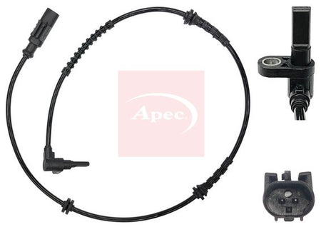 Apec ABS1933 Sensor, wheel speed - 1