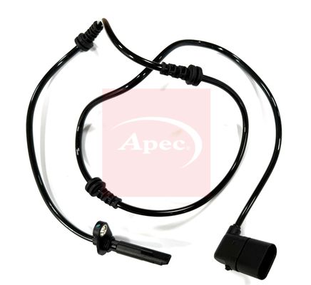 Apec ABS1935 Sensor, wheel speed - 1