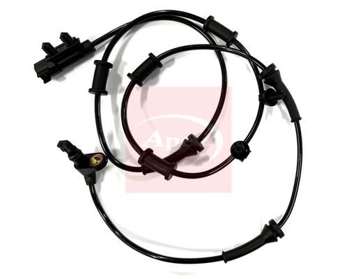 Apec ABS1936 Sensor, wheel speed - 1