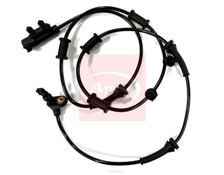 Apec ABS1936 Sensor, wheel speed - 1