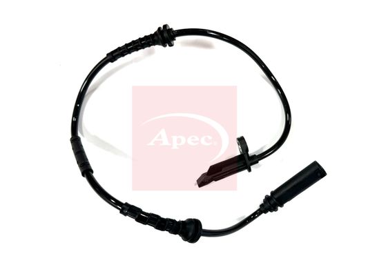 Apec ABS1937 Sensor, wheel speed - 1