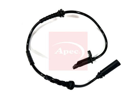 Apec ABS1937 Sensor, wheel speed - 1
