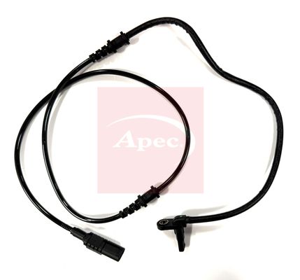Apec ABS1938 Sensor, wheel speed - 1