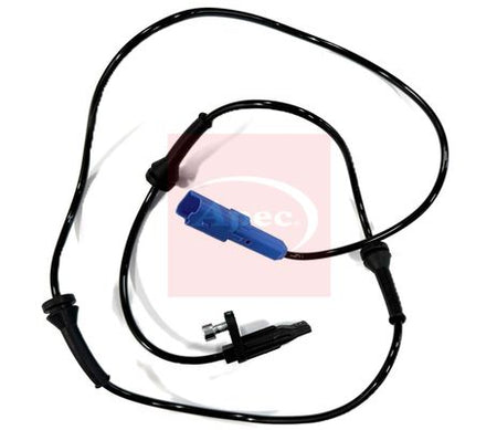 Apec ABS1939 Sensor, wheel speed - 1