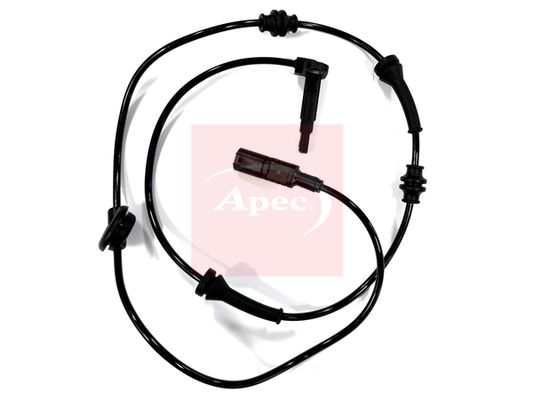 Apec ABS1942 Sensor, wheel speed - 1