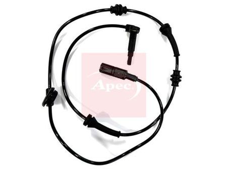 Apec ABS1942 Sensor, wheel speed - 1
