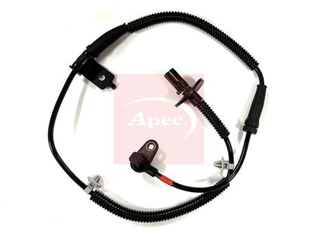 Apec ABS1943 Sensor, wheel speed - 1
