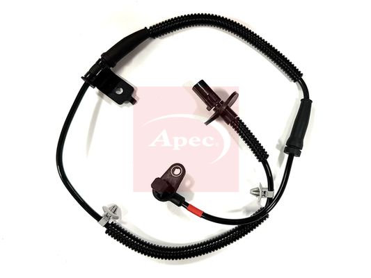 Apec ABS1943 Sensor, wheel speed - 1
