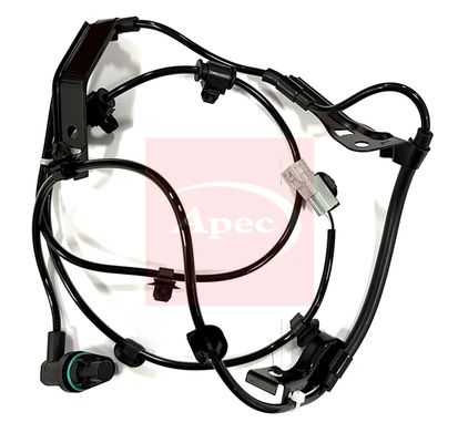 Apec ABS1951 Sensor, wheel speed - 1