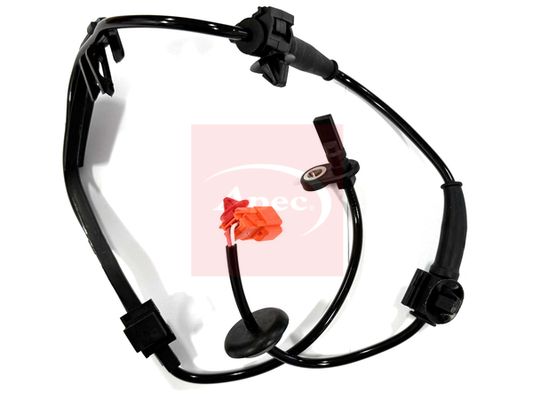 Apec ABS1954 Sensor, wheel speed - 1