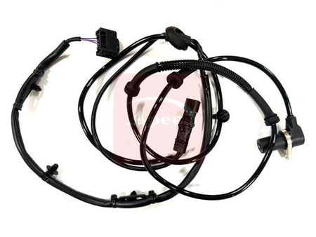 Apec ABS1955 Sensor, wheel speed - 1