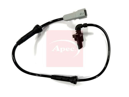 Apec ABS1956 Sensor, wheel speed - 1