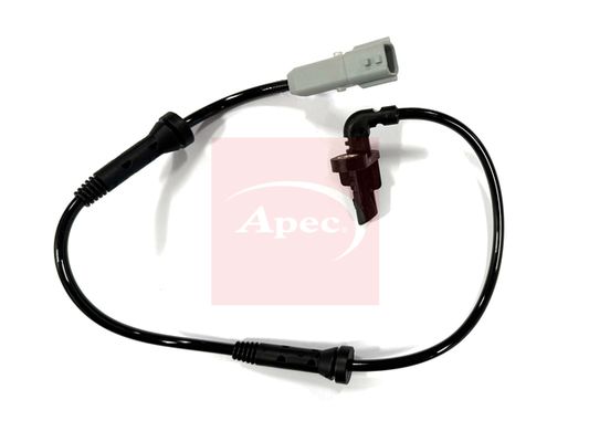 Apec ABS1956 Sensor, wheel speed - 1