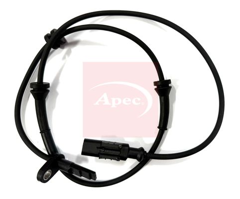 Apec ABS1957 Sensor, wheel speed - 1