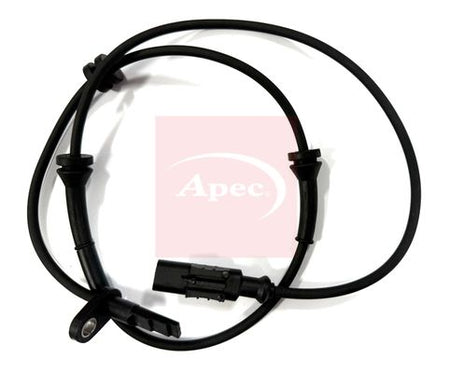 Apec ABS1957 Sensor, wheel speed - 1