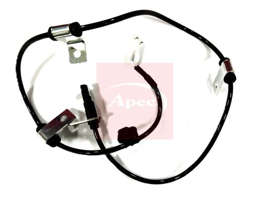 Apec ABS1959 Sensor, wheel speed - 1