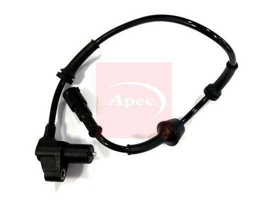 Apec ABS1961 Sensor, wheel speed - 1