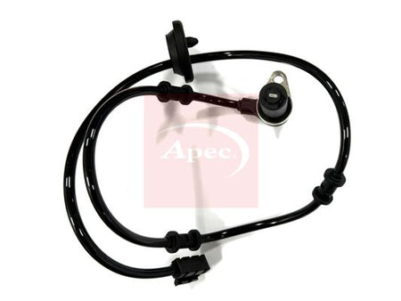 Apec ABS1962 Sensor, wheel speed - 1