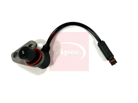Apec ABS1963 Sensor, wheel speed - 1