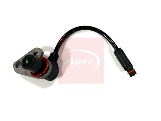 Apec ABS1963 Sensor, wheel speed - 1